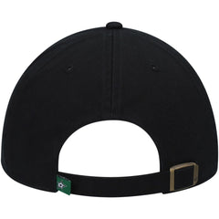 NHL Dallas Stars '47 Team Clean Up Adjustable Hat - Black