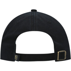 NHL Vegas Golden Knights '47 Team Clean Up Adjustable Hat - Black