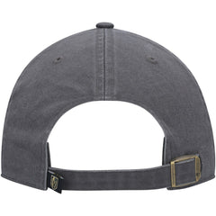 NHL Vegas Golden Knights '47 Team Clean Up Adjustable Hat - Charcoal