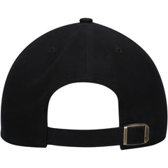 NHL Chicago Blackhawks '47 Women's Team Miata Clean Up Adjustable Hat - Black