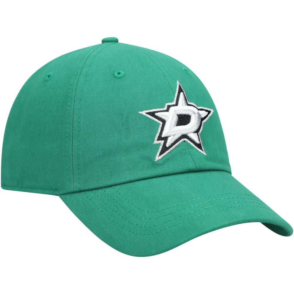 NHL Dallas Stars '47 Women's Team Miata Clean Up Adjustable Hat - Kelly Green