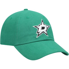 NHL Dallas Stars '47 Women's Team Miata Clean Up Adjustable Hat - Kelly Green