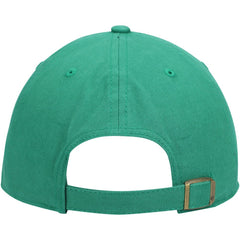 NHL Dallas Stars '47 Women's Team Miata Clean Up Adjustable Hat - Kelly Green