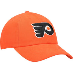 NHL Philadelphia Flyers '47 Women's Team Miata Clean Up Adjustable Hat - Orange