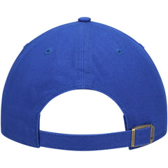 NHL St. Louis Blues '47 Women's Team Miata Clean Up Adjustable Hat - Blue