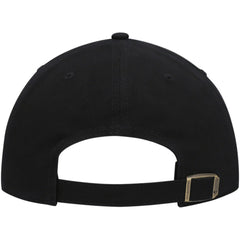 NHL Vegas Golden Knights '47 Women's Team Miata Clean Up Adjustable Hat - Black