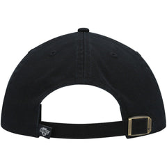 NHL Los Angeles Kings '47 Team Clean Up Adjustable Hat - Black