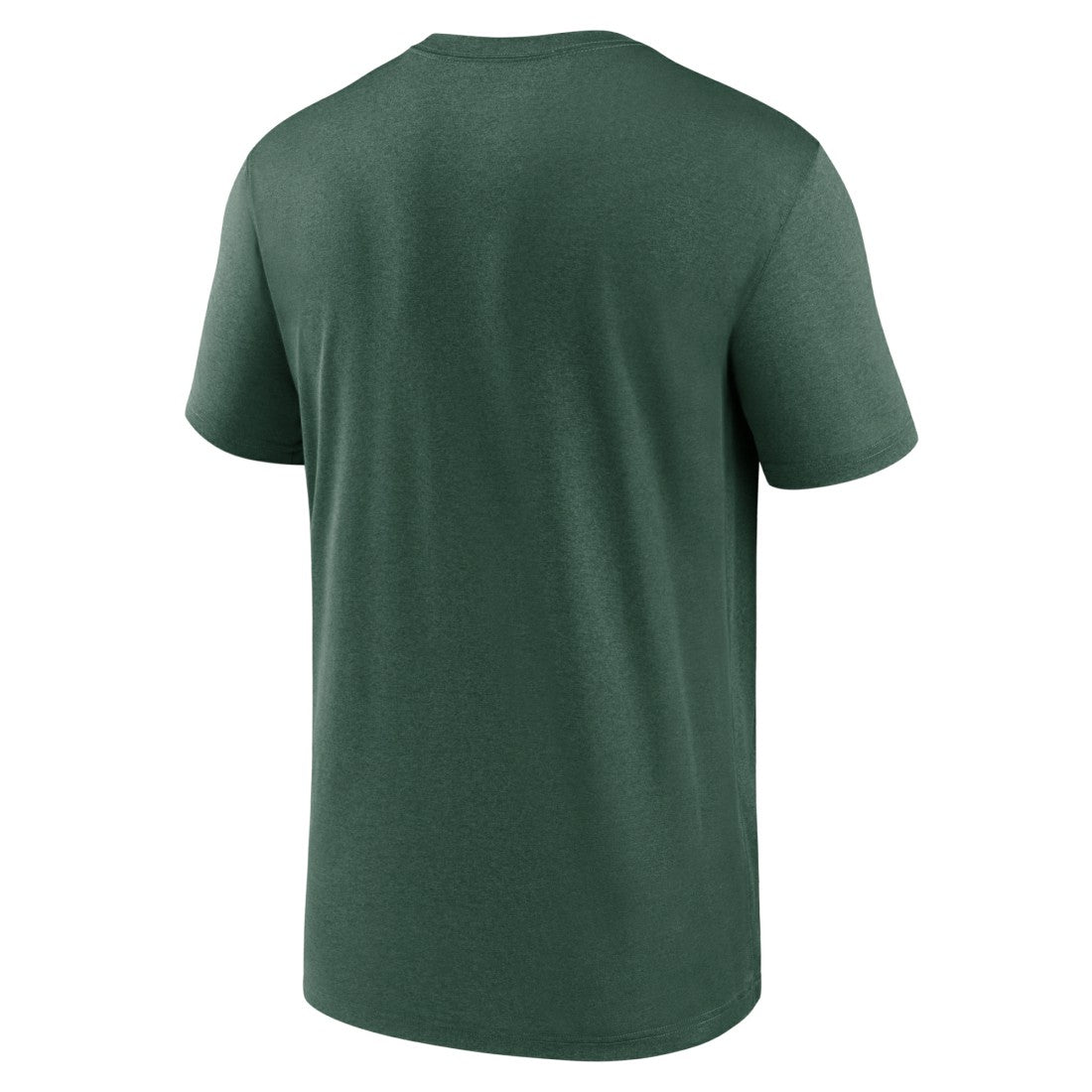 Green Bay Packers Legend Icon T-Shirt Green