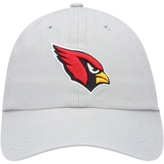 Arizona Cardinals '47 Clean Up Adjustable Hat Gray
