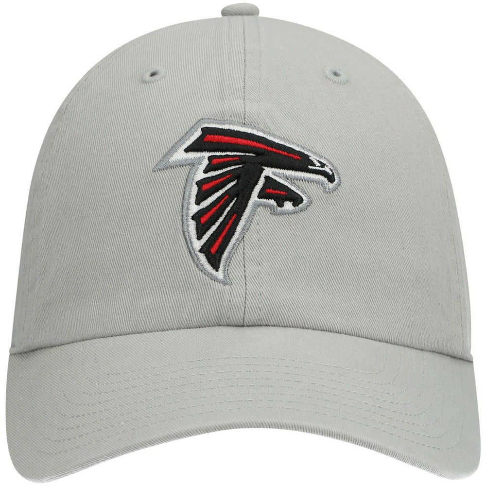 Atlanta Falcons '47 Clean Up Adjustable Hat Gray