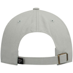 Atlanta Falcons '47 Clean Up Adjustable Hat Gray
