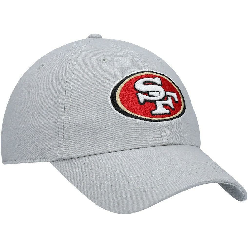 San Francisco 49ers '47 Women's Miata Clean Up Secondary Adjustable Hat Gray