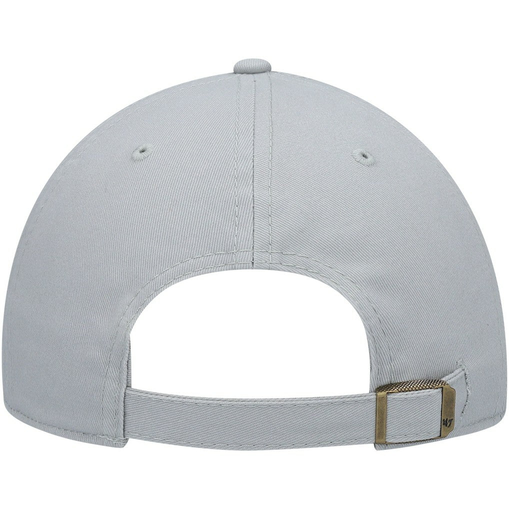 San Francisco 49ers '47 Women's Miata Clean Up Secondary Adjustable Hat Gray