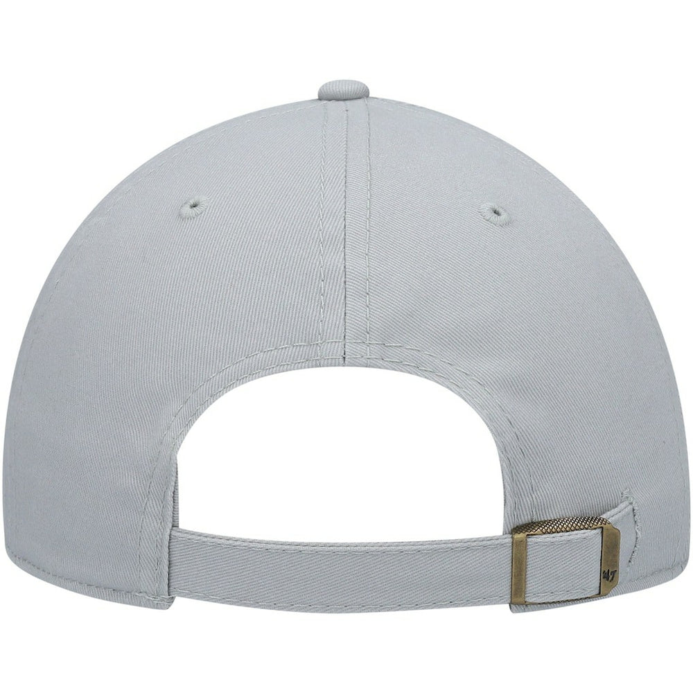 San Francisco 49ers '47 Women's Miata Clean Up Secondary Adjustable Hat Gray