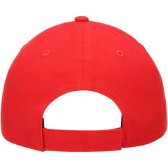 Kansas City Chiefs '47 Preschool Basic Team MVP Adjustable Hat Red