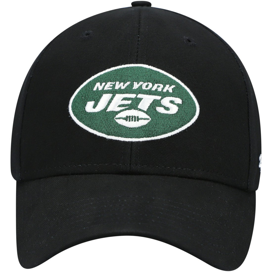 New York Jets '47 Preschool Basic Team MVP Adjustable Hat Black