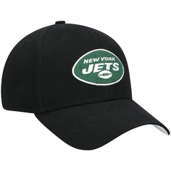 New York Jets '47 Preschool Basic Team MVP Adjustable Hat Black