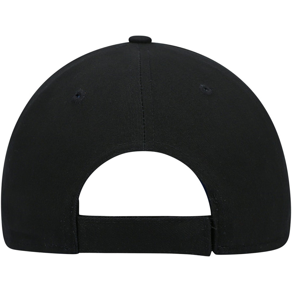 New York Jets '47 Preschool Basic Team MVP Adjustable Hat Black