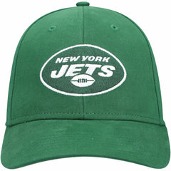 New York Jets '47 Preschool Basic Team MVP Adjustable Hat Green