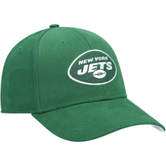 New York Jets '47 Preschool Basic Team MVP Adjustable Hat Green