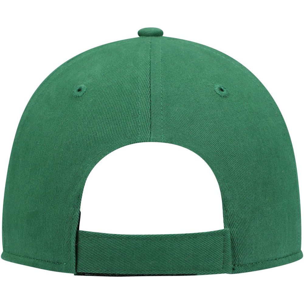 New York Jets '47 Preschool Basic Team MVP Adjustable Hat Green