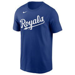 Patrick Mahomes Kansas City Royals Nike Name & Number T-Shirt - Royal T-shirts