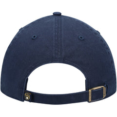 Milwaukee Brewers '47 Clean Up Adjustable Hat - Navy Hats