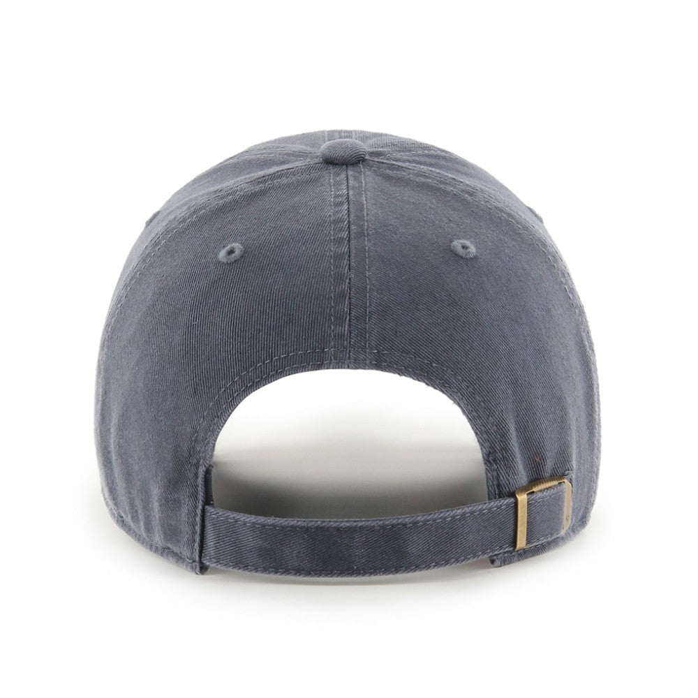 Boston Red Sox '47 Greatest Rivalry Clean Up Adjustable Hat - Navy Hats