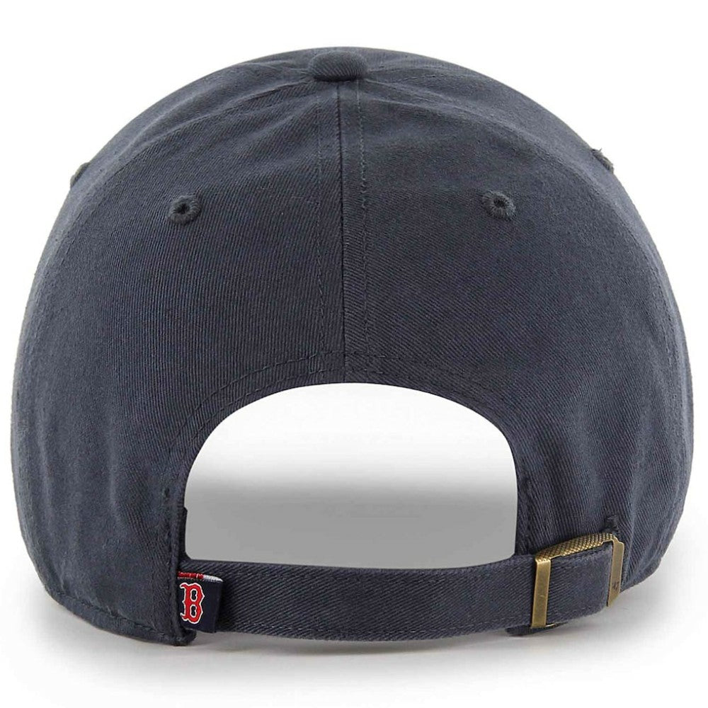 Boston Red Sox '47 Pride Clean Up Adjustable Hat - Navy Hats