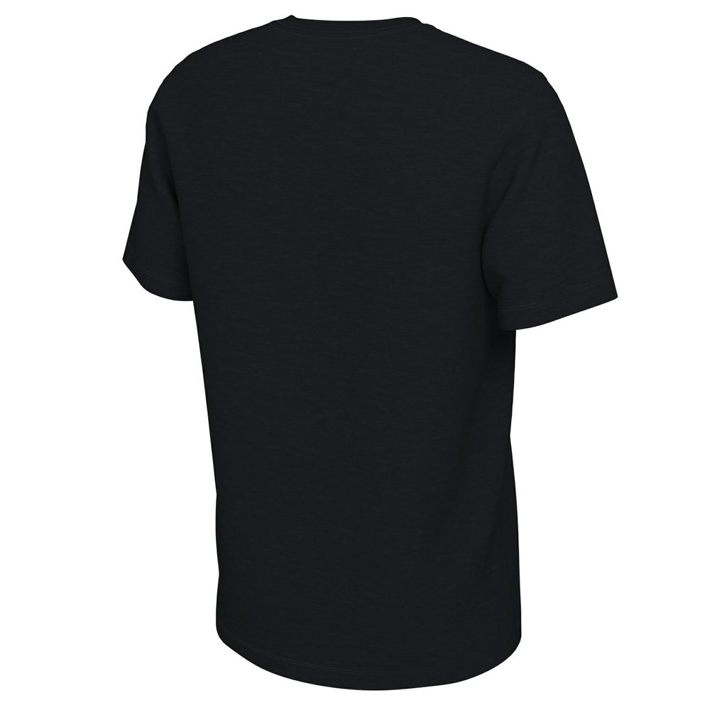 Los Angeles Lakers 2020 NBA Finals Champions Locker Room T-Shirt Black