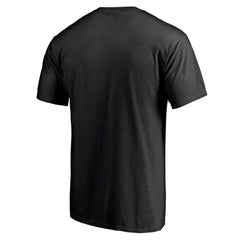 NHL Philadelphia Flyers Core Hometown T-Shirt - Black