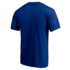 NHL Tampa Bay Lightning Core Hometown T-Shirt - Royal