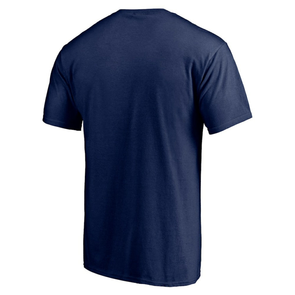 NHL Washington Capitals Core Hometown T-Shirt - Navy