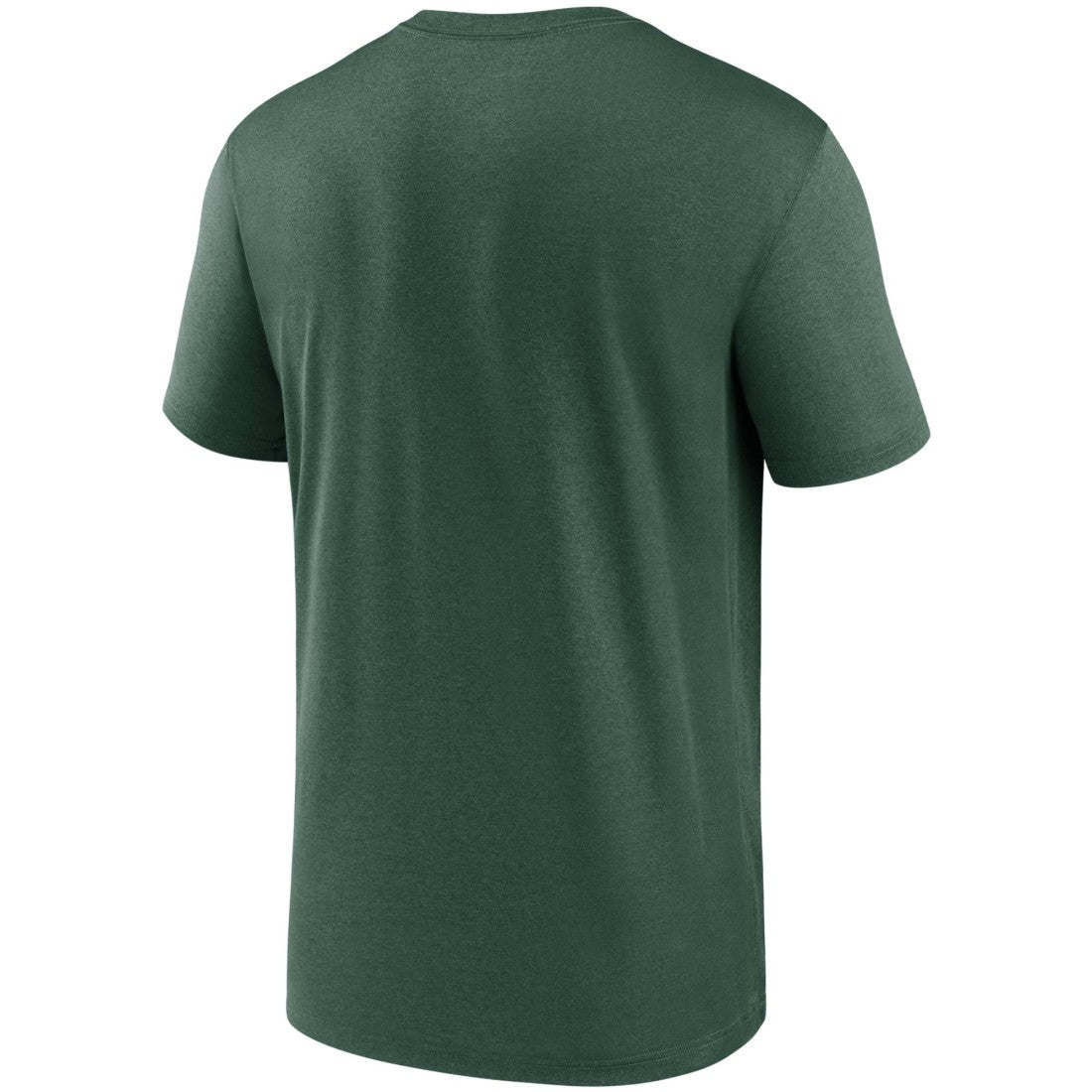 Green Bay Packers Legend Local Phrase Performance T-Shirt Green