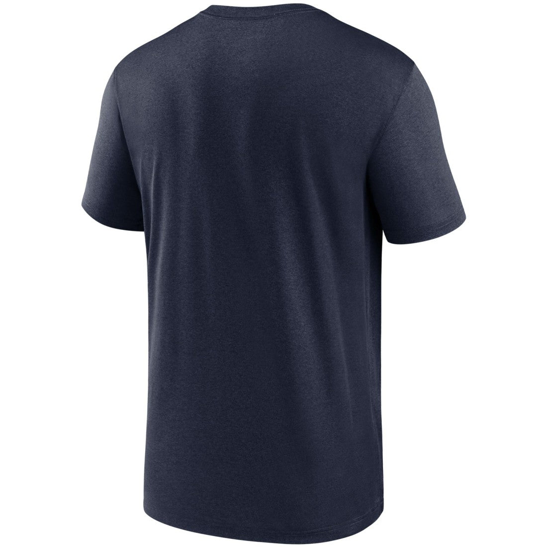 Seattle Seahawks Legend Local Phrase Performance T-Shirt College Navy