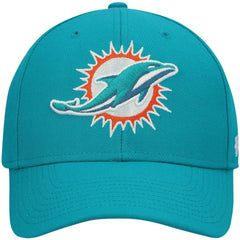 Miami Dolphins '47 Team MVP Adjustable Hat Aqua