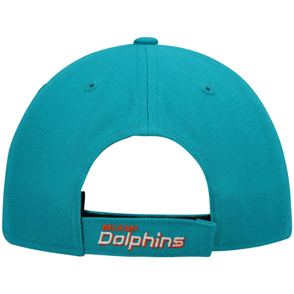 Miami Dolphins '47 Team MVP Adjustable Hat Aqua