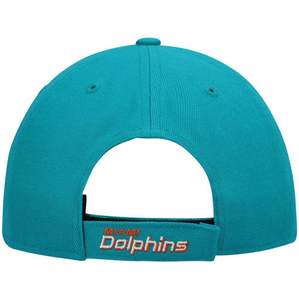 Miami Dolphins '47 Team MVP Adjustable Hat Aqua