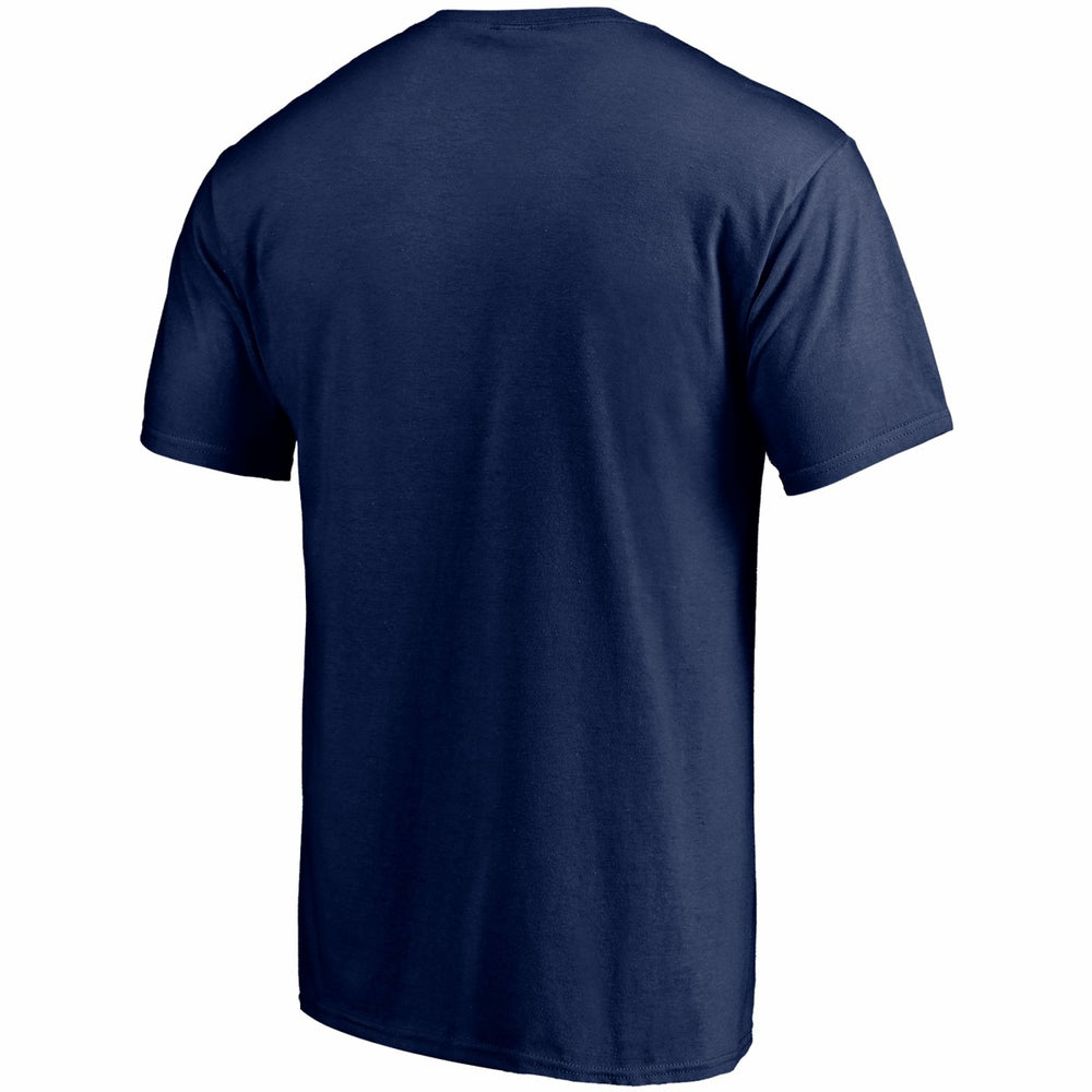 Zion Williamson New Orleans Pelicans Pick & Roll T-Shirt Navy