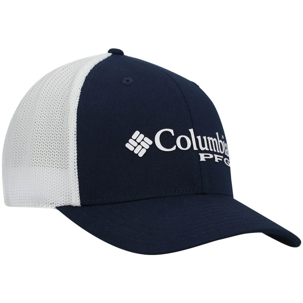 Dallas Cowboys PFG Flex Hat Navy/Gray