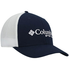 Dallas Cowboys PFG Flex Hat Navy/Gray