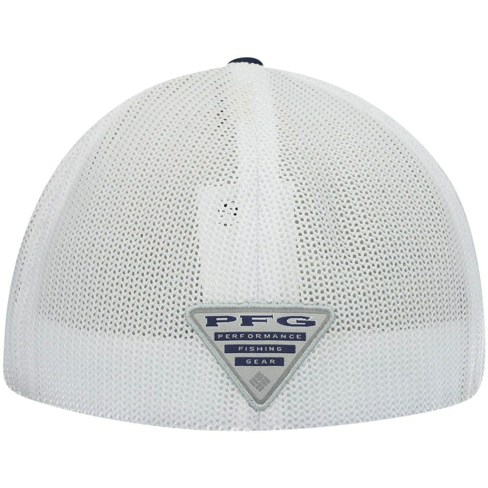 Dallas Cowboys PFG Flex Hat Navy/Gray