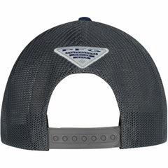 Dallas Cowboys PFG Mesh Snapback Hat Navy