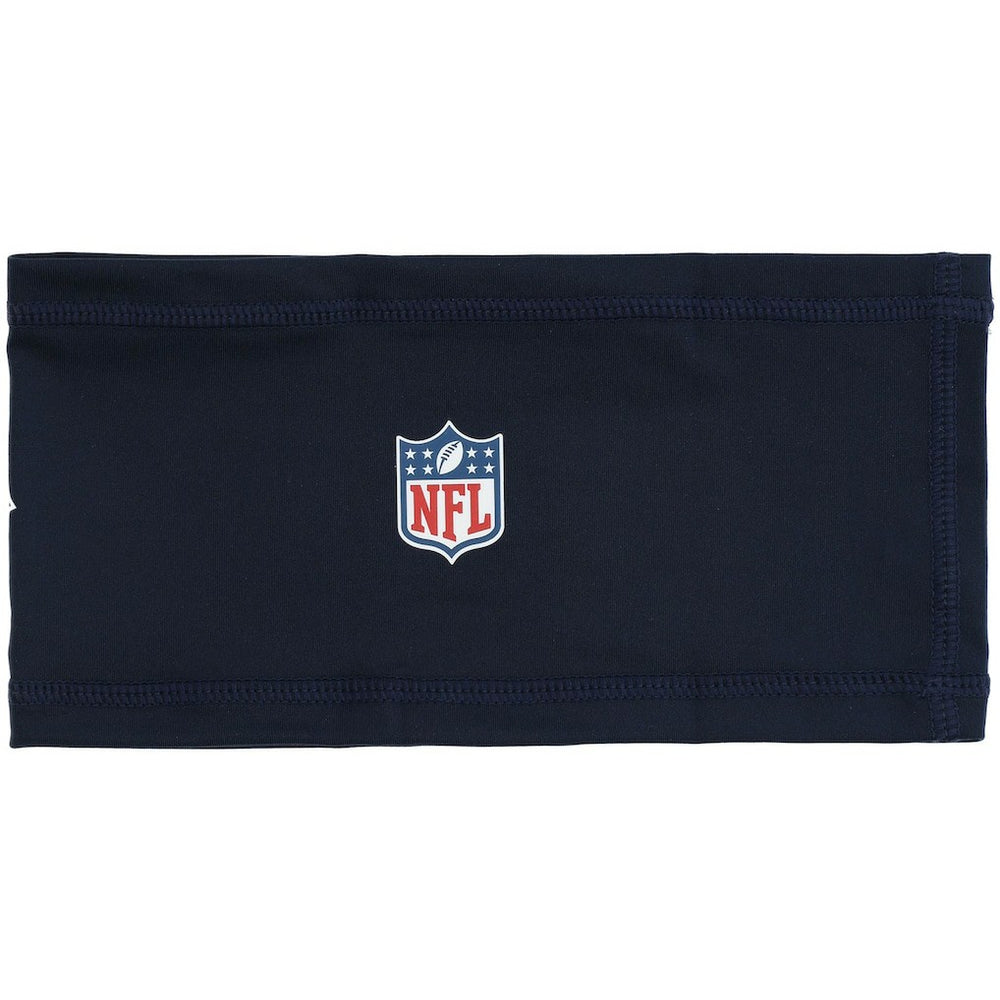 Dallas Cowboys New Era 2021 NFL Training Camp COOLERA Headband Navy