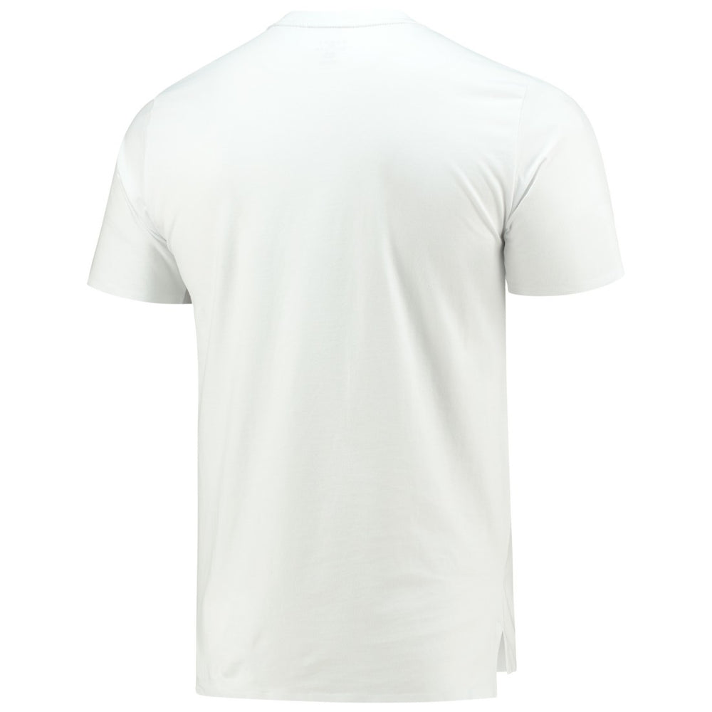 Tampa Bay Buccaneers Tommy Hilfiger Core T-Shirt White