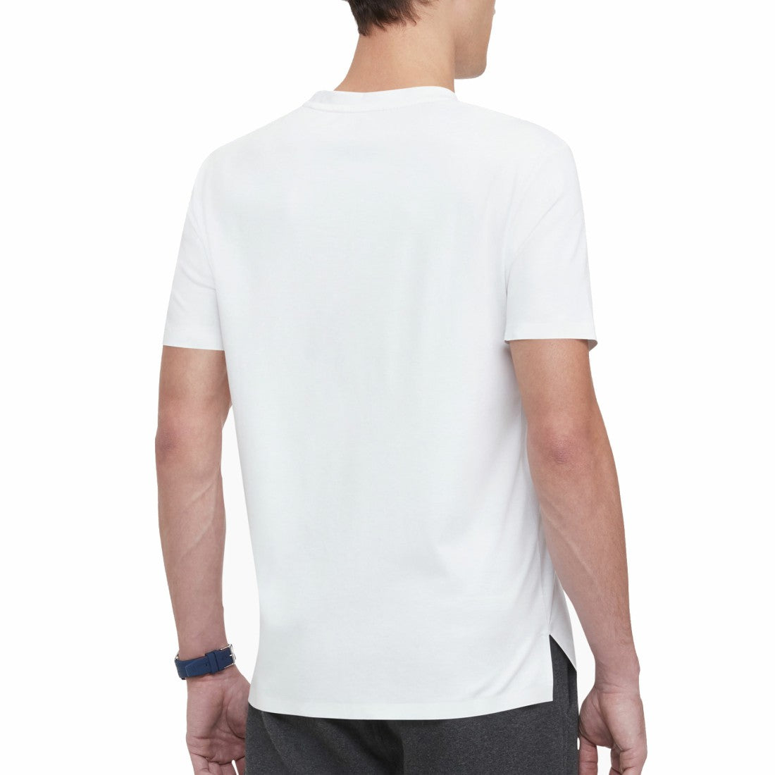 Tampa Bay Buccaneers Tommy Hilfiger Core T-Shirt White