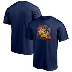 NHL Florida Panthers Special Edition Secondary Logo T-Shirt - Navy
