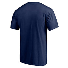 NHL New York Rangers Special Edition Secondary Logo T-Shirt - Navy