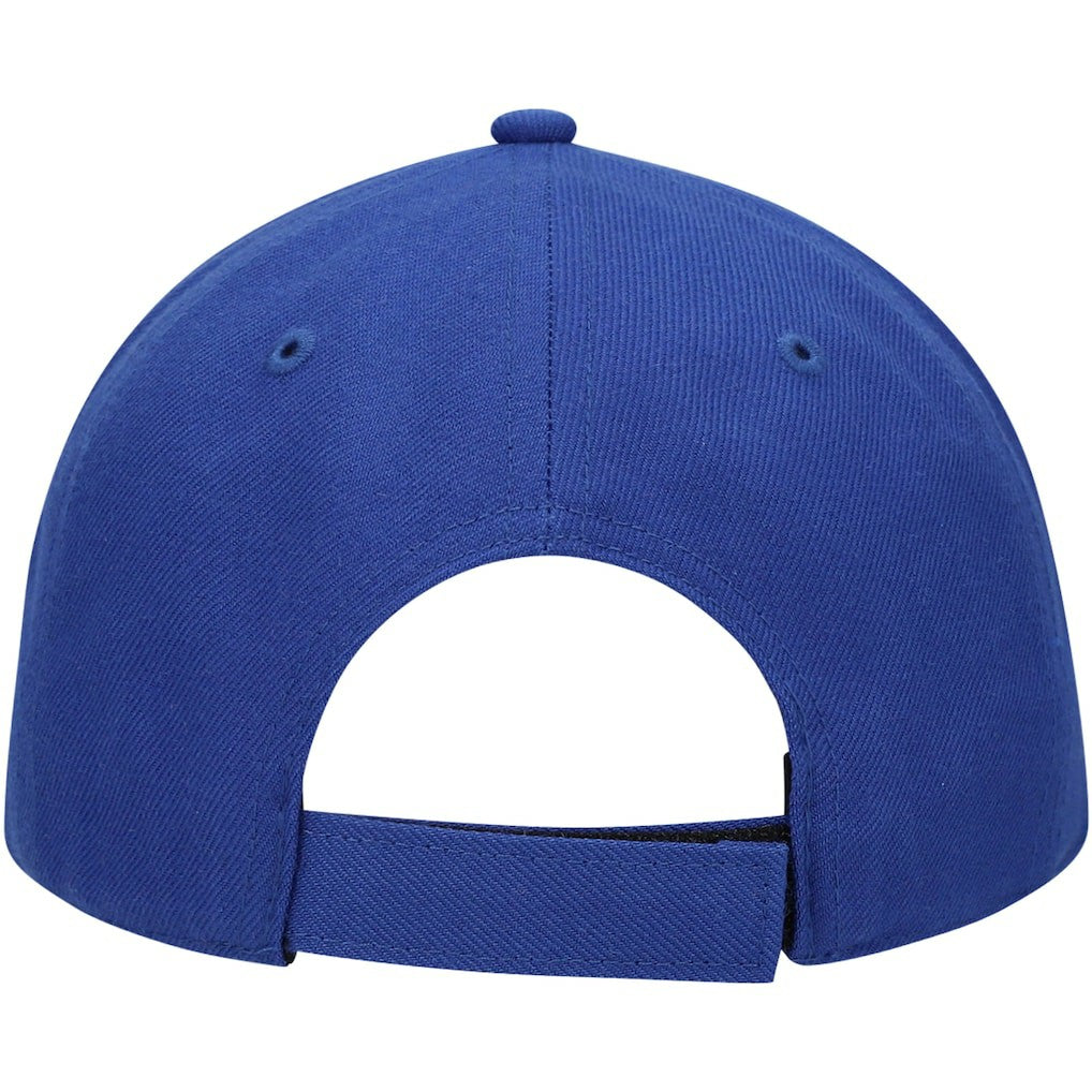 Seattle Seahawks '47 Throwback MVP Adjustable Hat Royal