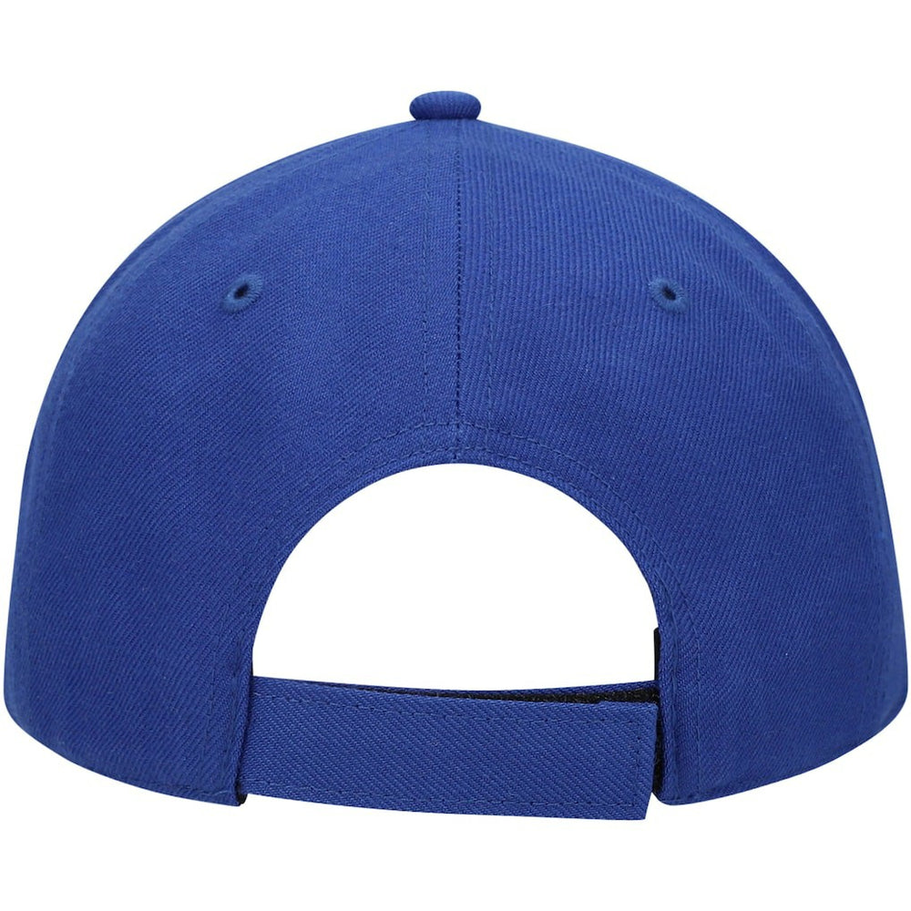 Seattle Seahawks '47 Throwback MVP Adjustable Hat Royal